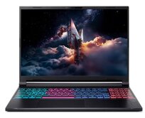Acer Nitro 16S AI (AN16S-61-R6XA) Ryzen AI 9 365/32GB/1TB SSD/RTX 5070 Ti 12GB/16" WQXGA IPS 180 Hz/IR/Win11 Home/černá
