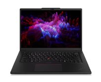 Lenovo ThinkPad P14s G6 Ultra 7 255H/32GB/1TB SSD/RTX PRO 500 6GB/14.5" WUXGA IPS Touch/1Y Premier/Win11 Pro/černá