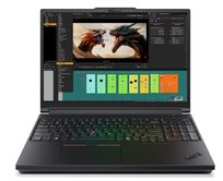 Lenovo ThinkPad P16 G3 Ultra 7 255HX/32GB/1TB SSD/RTX PRO 1000 8GB/16" WUXGA IPS 500 nits/3Y Premier/Win11 Pro/černá