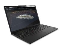 Lenovo ThinkPad P16s G4 Ultra 5 225H/32GB/1TB SSD/16" WUXGA IPS 400 nits/3Y Premier/Win11 Pro/černá