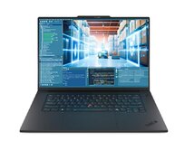 Lenovo ThinkPad P1 G8 Ultra 7 265H/32GB/1TB SSD/16" WUXGA IPS 500nits/3Y Premier/Win11 Pro/černá