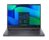 Poškozena krabice Acer TravelMate P2 16 (TMP216-41-TCO-R68C) Ryzen 5 7535U/16GB/512GB SSD/16" WUXGA IPS/Win11 PRO/šedá