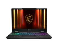 MSI Cyborg A15 AI B2HWGKG-080CZ/Ryzen 7 260/32GB/1TB SSD/RTX 5070, 8GB/15,6" FHD IPS 144Hz/Win 11 Home/černá