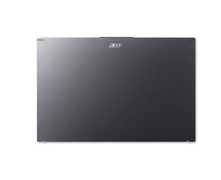 Acer Aspire 15 (A15-61M-R59C) Ryzen 5 8640HS/16GB/512GB SSD/15,6" FHD IPS/ESHELL Linux/šedá  