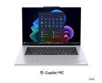 Lenovo ThinkPad X9-15 G1 Aura Edition Ultra 7 258V/AI/32GB/1TB/14" 2.8K OLED/3yPremier/Win11 Pro/bílá