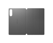Lenovo YOGA TAB FOLIO CASE (luna grey) = pouzdro šedé