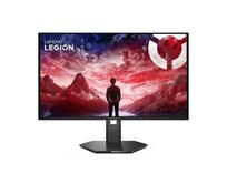 Lenovo LEGION 27Q-10 OLED   26,5""/16:9/QD-OLED/QHD/1,5M:1/0,03ms/240Hz/až 400nitů/2x HDMI+1x DP/pivot/gaming/černá