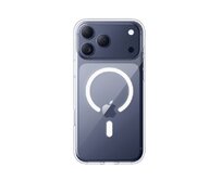 Belkin magnetické ochranné pouzdro – iPhone 17 Pro Max – průhledné