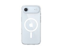 Belkin magnetické ochranné pouzdro – iPhone Air – průhledné