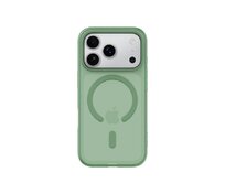 Belkin magnetické ochranné pouzdro – iPhone 17 Pro – pistáciově zelené