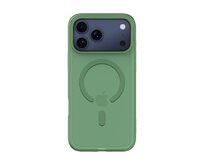 Belkin magnetické ochranné pouzdro – iPhone 17 Pro Max – pistáciově zelené