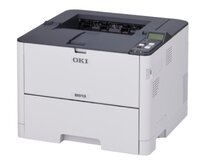 OKI B513dn A4, čb, 1200x1200, 45 ppm, USB 2.0, LAN, PCL 6, duplex