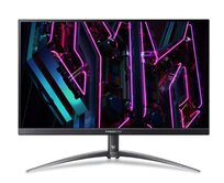 Acer LCD Predator XB273UV3bmiiprzx 27" IPS LED / WQHD 2560x1440/100M:1/1ms/ HDMI+DP+USB 3.0x4 + USB-B/Hgt Adj,/Black
