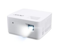 Acer PD1500 LED DLP, FHD 1920x1080, 1500 ANSI, 5000:1, HDMI, repro 1x5W, životnost lampy 20 000h, 2.3Kg 