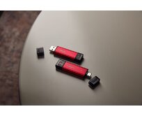 Kingston Flash SSD 1TB  Dual USB-A/C Portable, Up to 1050MB/s USB 3.2 Gen 2