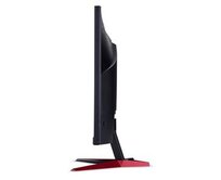 Acer LCD Nitro VG270KL1bmiipx 27" IPS LED/3840x2160/250nits/1000:1/DP/2xHDMI/VESA/Repro/černá