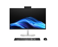 HP EliteStudio 8 AiO G1i 27 NT QHD KVM AI