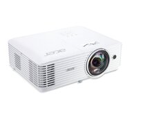 Acer S1287n DLP XGA /1024x768/4000 ANSI/20000:1/HDMI/VGA/LAN/Repro