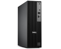 DELL Pro Slim QCS1255 Ryzen 7 8700G/16GB/512GB SSD/keyboard+mouse/3Y ProSpt/W11P/černá