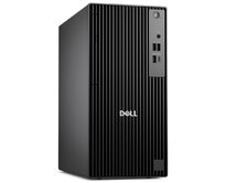 DELL Pro Tower QCT1255 Ryzen 7 PRO 8700G/16GB/512GB SSD/keyboard+mouse/3Y ProSpt/W11P/černá