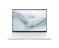 ASUS Zenbook S 16 - AMD Ryzen AI 9/32GB/2TB SSD/16"/3K/OLED/Touch/2y PUR/Win 11 Pro/bílá