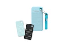 VERBATIM Pocket SSD 1TB, USB-C 3.2 Gen 2, modrá + 2x gumový obal