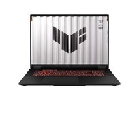 ASUS TUF Gaming A18 - AMD Ryzen 7 260/32GB/1TB SSD/RTX 5060 8GB/18"/2,5K/IPS/240Hz/2y PUR/Win 11 Home/šedá