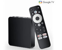 EVOLVEO Dcolor GD2, Multimediální Box, 4K Ultra HD