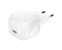 Belkin BOOST CHARGE™ 45W USB-C Power Delivery PPS nástěnná nabíječka, bílá
