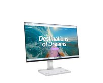 Lenovo CONS LCD L24D-4C   23,8"/IPS/WLED/16:9/FHD/144Hz/99%sRGB/antiref/1500:1/1ms/250nitů/USB-C+HDMI/HUB/pivot/stříbrná