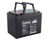 AVACOM LONG baterie 12V 75Ah F8 DeepCycle GEL 10 let (LGK75-12N)