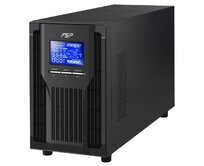 AVACOM FSP UPS CHAMP 1K tower Schuko, 1000VA/900W, online