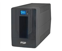 AVACOM FSP UPS iFP 1500, 1500VA/900W, LCD, line interactive