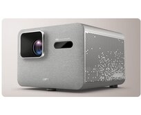 BenQ DLP Projektor TK705STi 4K UHD 3840x2160/3000 ANSI lm/600 000:1/HDMI/USB-A/USB-C/Jack/BT/Wi-Fi/Repro/Android 11