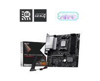 MSI PRO B840M-P WIFI6E/AM5/4x DDR5 UDIMM/mATX