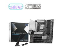 MSI PRO B860M-A WIFI/LGA 1851/4xDDR5/mATX
