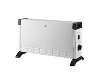 PLATINET ELEKTRICKÝ KONVEKTOR 2000W BÍLÝ