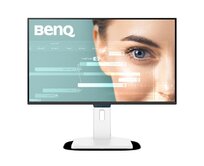 BenQ LCD GW2790TC 27" IPS/1920x1080/5ms/300nits/1500:1/HDMI/DP/VESA/pivot/repro/bílá