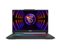 MSI Cyborg 15 A13VE-2217CZ i7-13620H/16GB/1TB SSD/RTX 4050, 6GB/15,6" FHD IPS, 144Hz/Win 11 Home/Černá