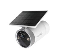 TP-Link Tapo C465 bezpečnostní kamera napájená z baterie s vestavěným solárním panelem