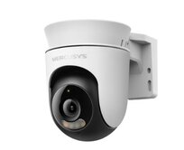 TP-Link Mercusys MC510 Venkovní bezpečnostní otočná Wi-Fi kamera