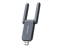 TP-Link MA37BEH BE6500 Wi-Fi 7 vysokoziskový bezdrátový USB adaptér