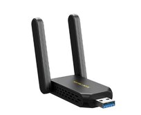 TP-Link MA86XH Wi-Fi 6E bezdrátový USB adaptér s vysokým ziskem AXE5400
