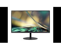 Acer LCD SA322QUEbmipx 31.5" IPS LED / QHD 2560×1440/300nits /4ms/ 2DMI(2.0) + DP(1.2), repro, VESA /Black