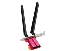TP-Link Mercusys MA47BE BE9300 WiFi 7 Bluetooth 5.4 PCIe Adapter