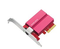 TP-Link MERCUSYS MA510E 10 Gigabit Síťový adaptér PCle