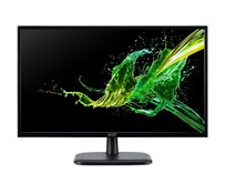 Acer LCD Nitro KG251QX0biip 24.5" VA LED/1920x1080@200Hz/250nits /1ms/ 2xHDMI+ 1xDP, VESA /Black
