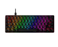 HP HyperX Alloy Origins 60 Aqua Switch - rozbaleno