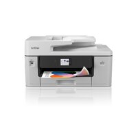 Brother MFC-J3660DW, A3 tiskárna/kopírka/skener/fax, duplexní tisk, síť, WiFi, dotykový LCD