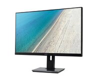 Acer LCD Vero B247YGbmiprzx 23,8" IPS LED /1920x1080/250nits/VGA, HDMI, DP, Audio in/out / Hgt Adj,/repro /VESA / Black